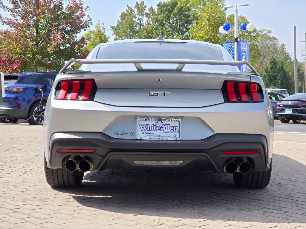 Used 2024 Ford Mustang GT Premium w/ GT Performance Package RWD image 21