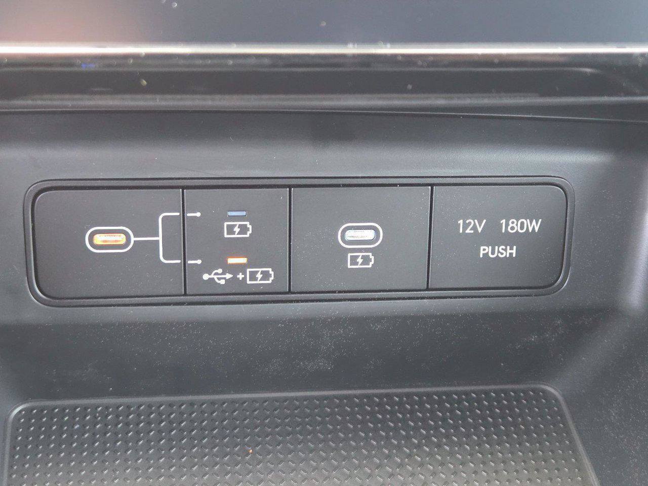 New 2026 Hyundai Santa Cruz SEL AWD/4WD image 48