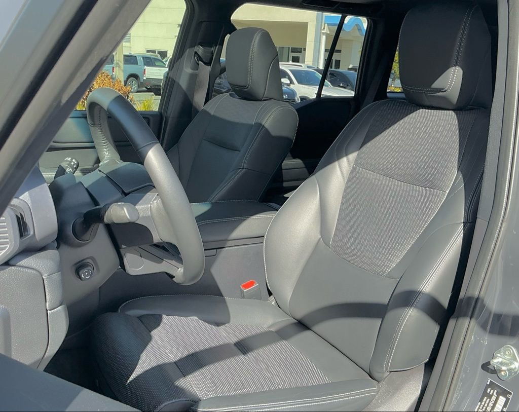 Used 2024 Toyota Land Cruiser w/ Premium Package image 32