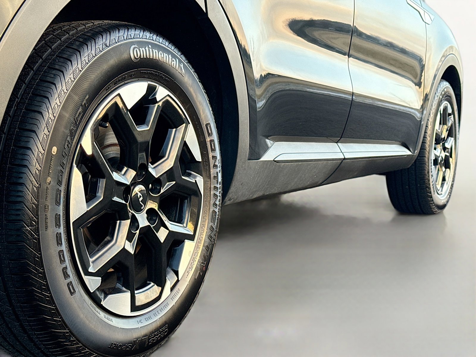 Used 2025 Kia Sorento S w/ Panoramic Sunroof Package image 15