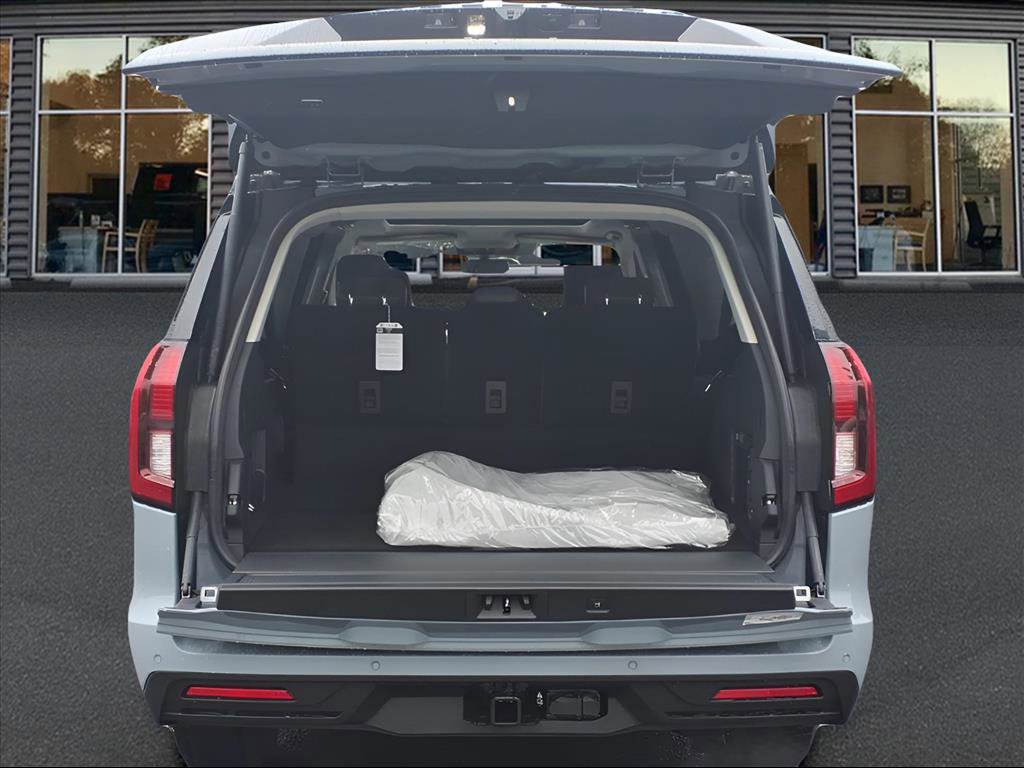 New 2025 Ford Expedition Max Active image 5