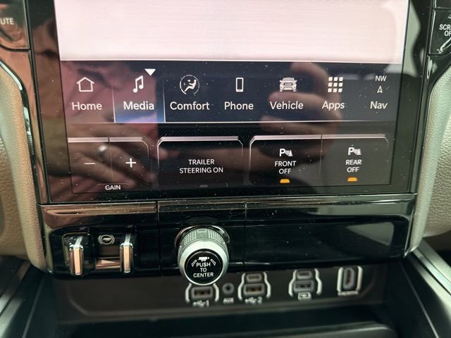 Used 2026 RAM 1500 Laramie image 49