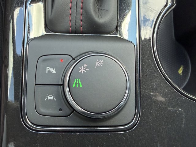 New 2026 Chevrolet Blazer RS w/ Driver Confidence II Package FWD image 33