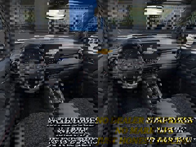 New 2026 Chevrolet Colorado Z71 image 15