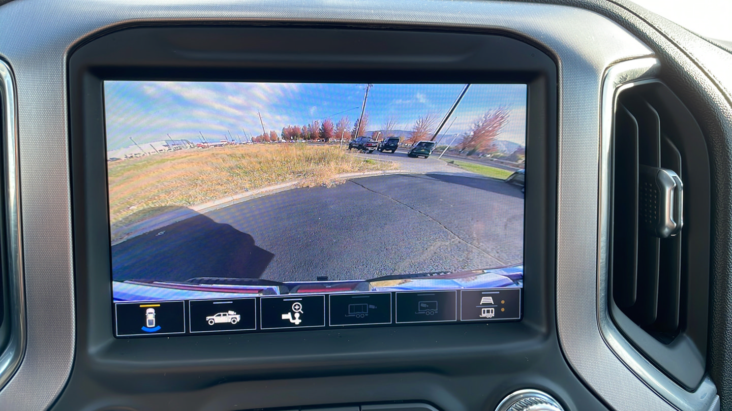 Used 2022 GMC Sierra 3500 SLT w/ Gooseneck/5TH Wheel Package AWD/4WD image 63