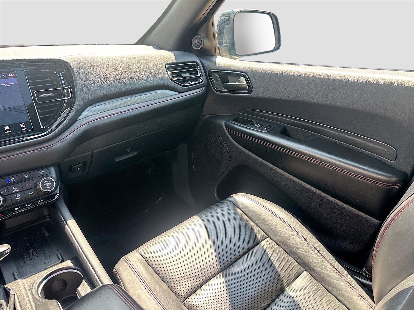 Used 2025 Dodge Durango GT image 25