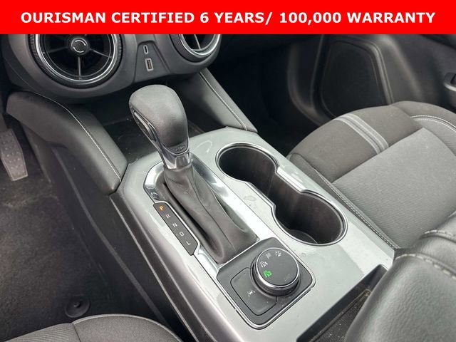Certified 2023 Chevrolet Blazer LT image 25