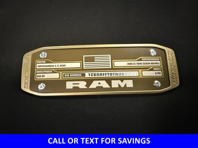 New 2026 RAM 1500 Big Horn AWD/4WD image 12
