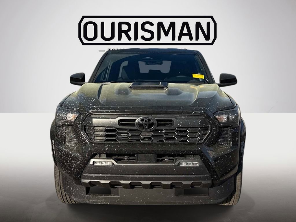 Used 2026 Toyota Tacoma TRD Sport image 2