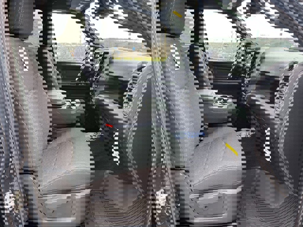 New 2026 RAM 2500 Tradesman image 26