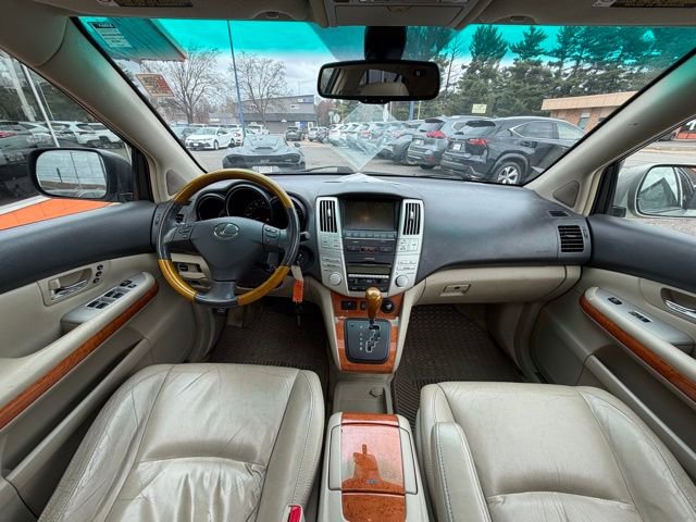 Used 2008 Lexus RX 400h AWD image 13