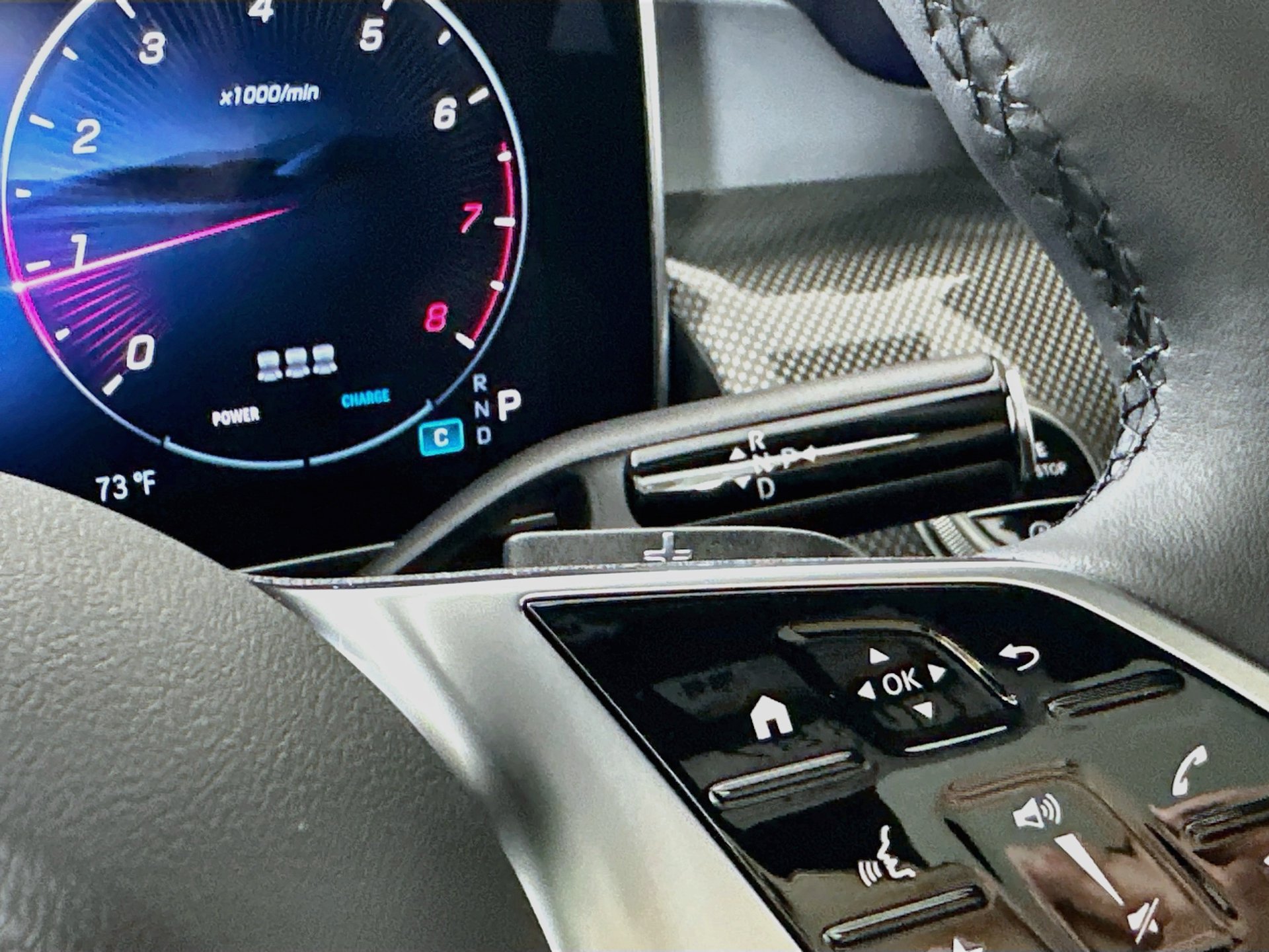 New 2027 Mercedes-Benz GLC 300 image 18