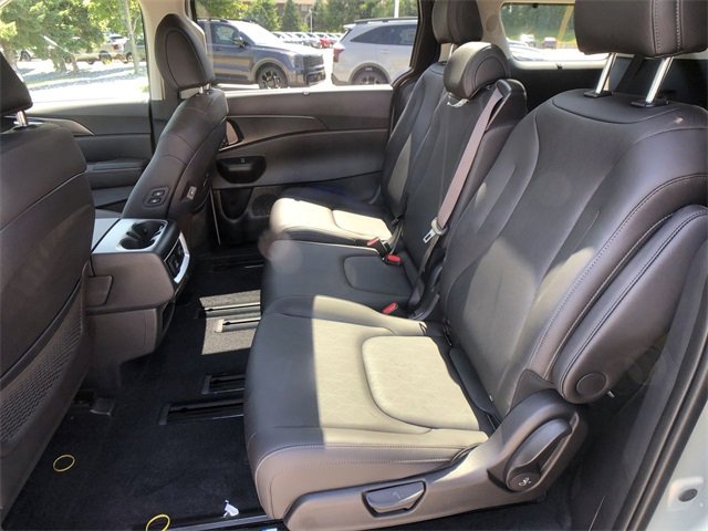 New 2026 Kia Carnival SX image 23