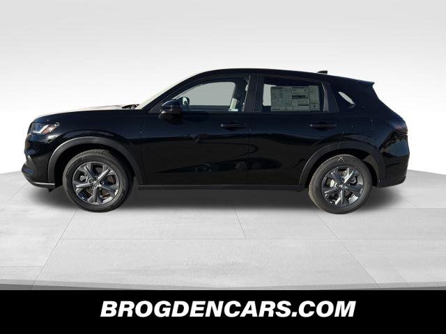 New 2026 Honda HR-V LX image 5