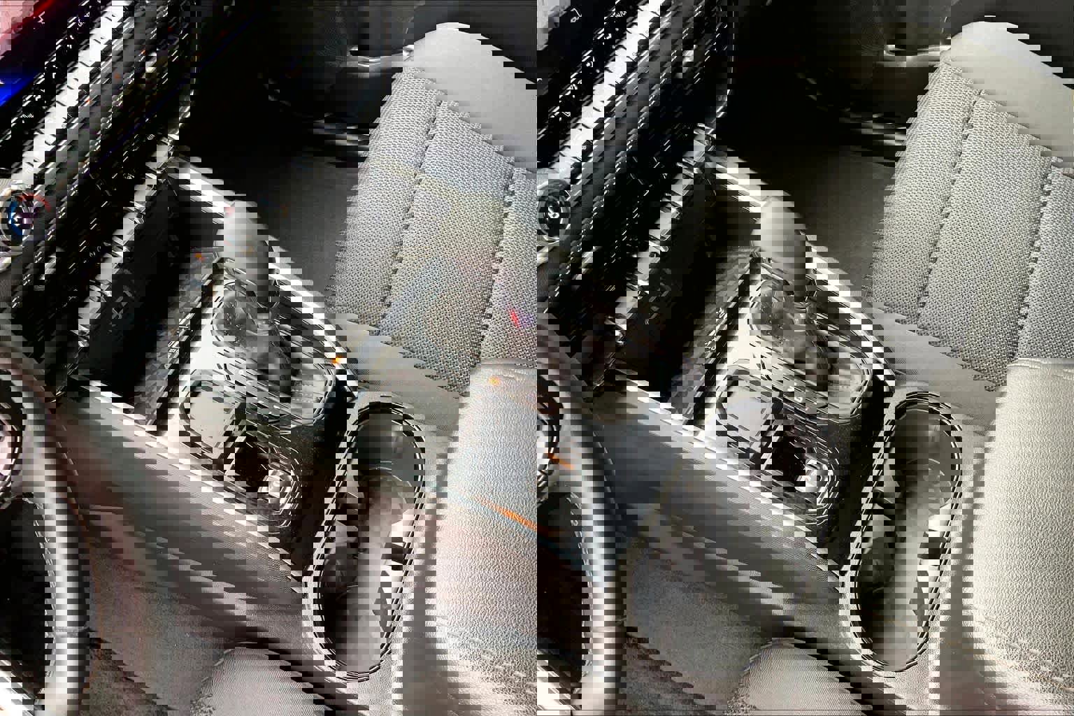 Used 2024 Chevrolet Colorado LT w/ LT Convenience Package II RWD image 15