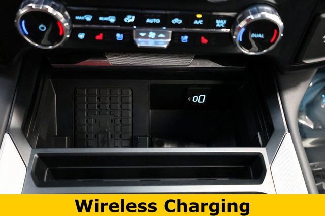 Used 2024 Ford F450 Platinum AWD/4WD image 42