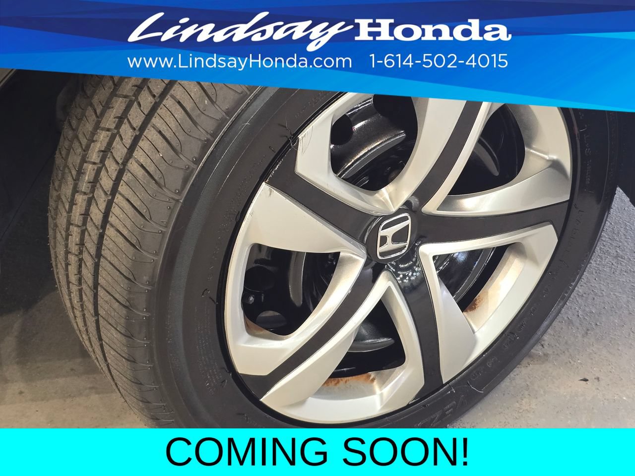 Used 2017 Honda Civic LX image 25