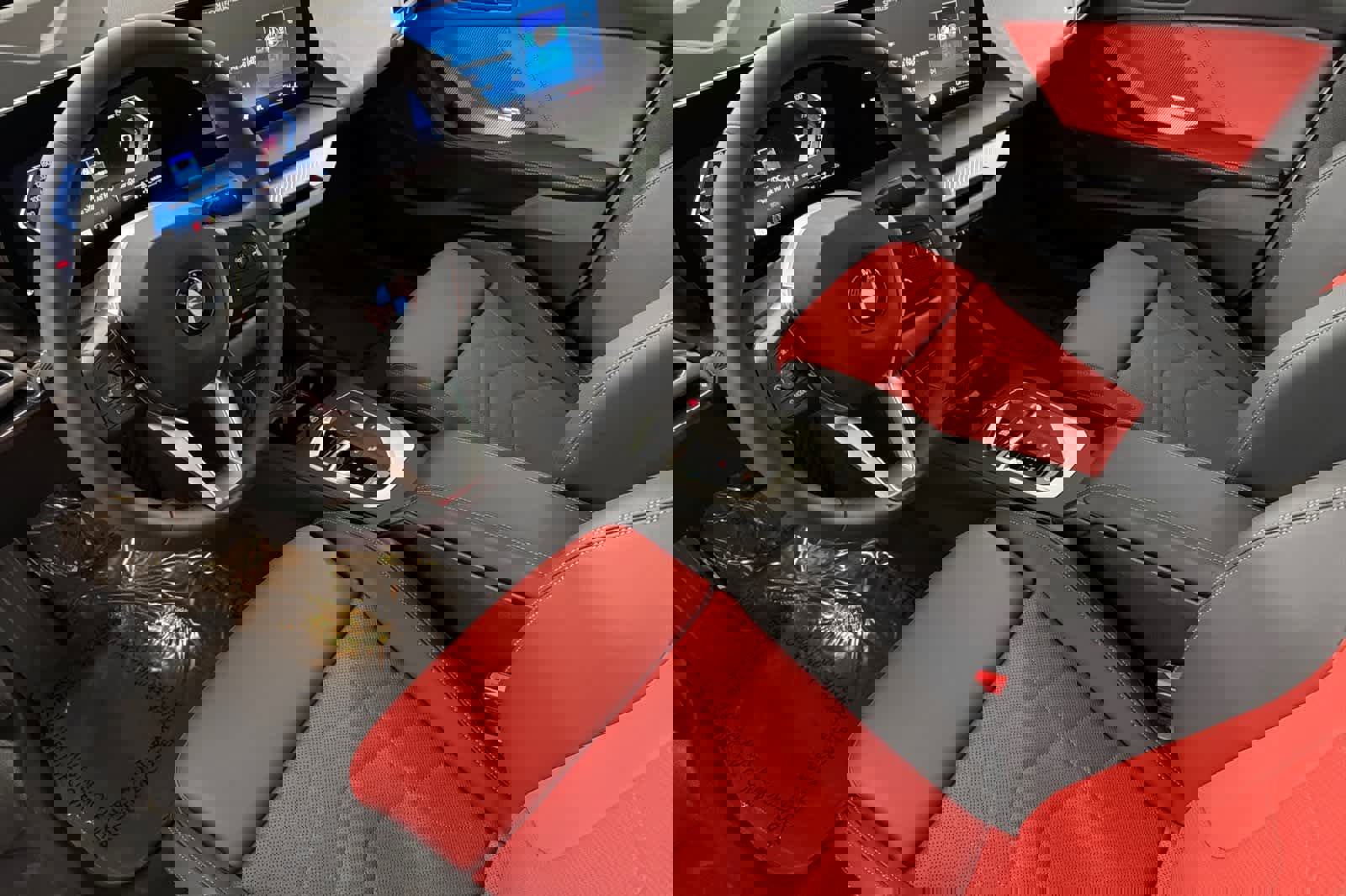 Used 2025 BMW 228i xDrive w/ Premium Package image 11