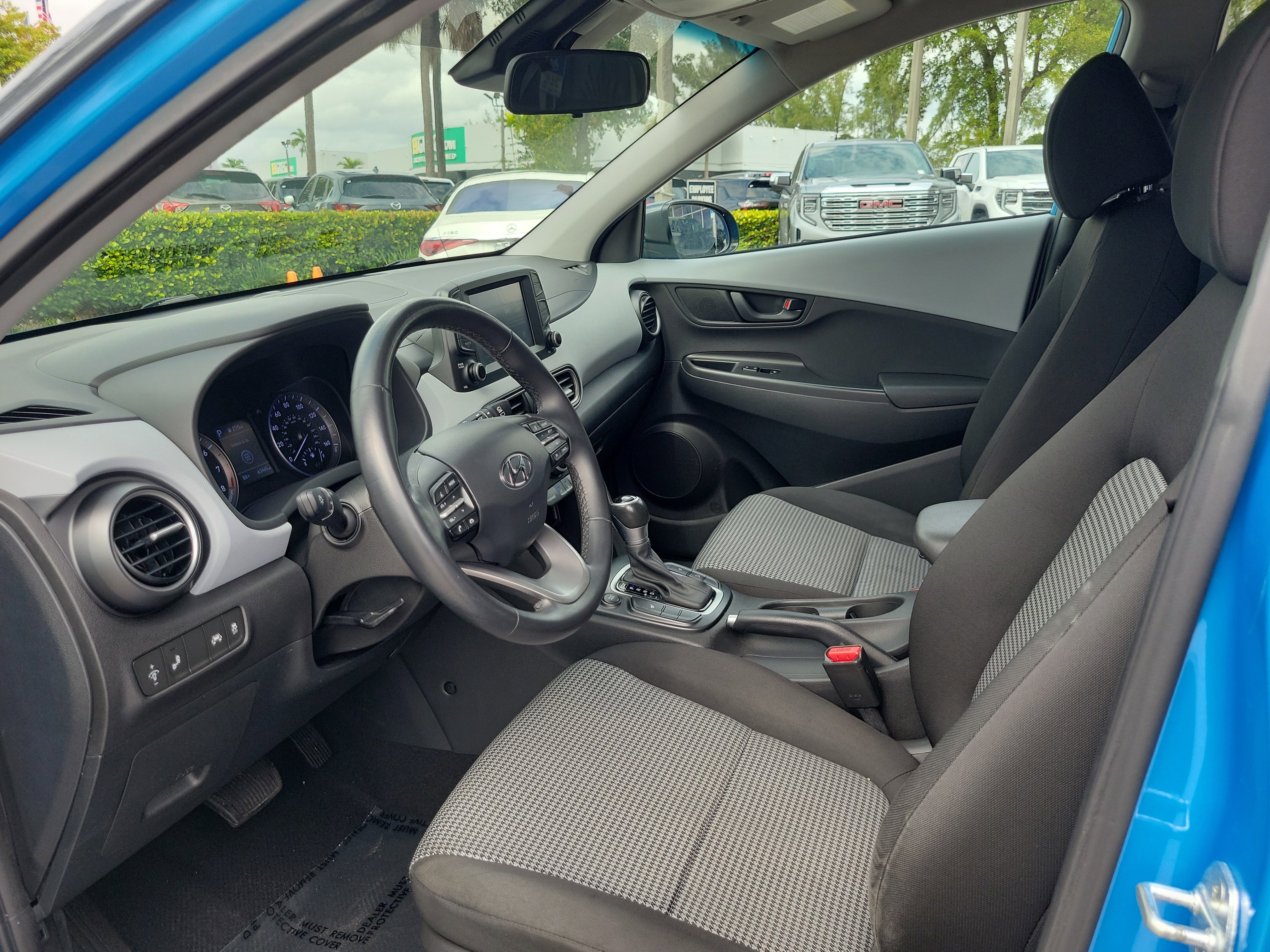 Used 2020 Hyundai Kona SEL image 11