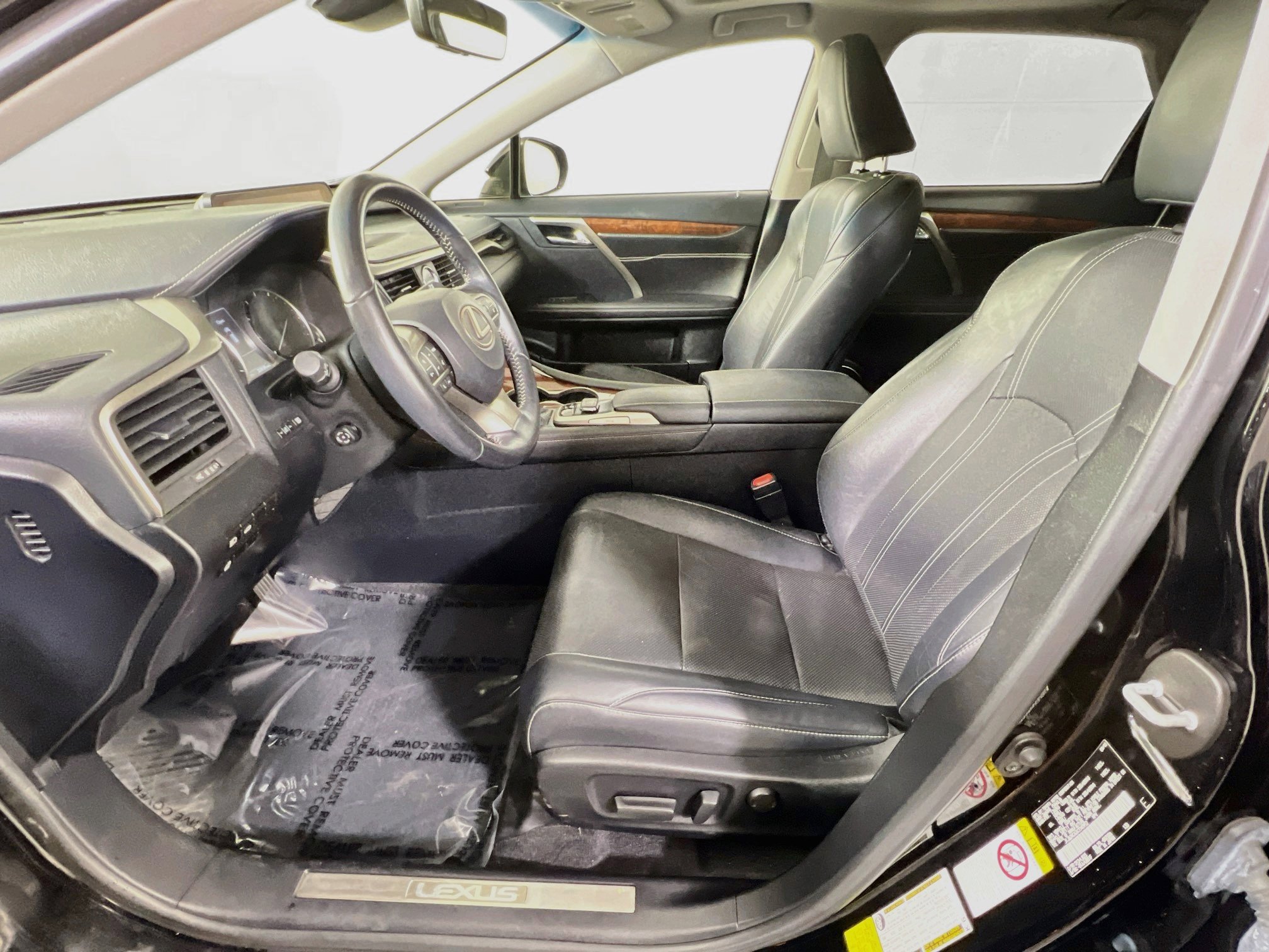 Used 2019 Lexus RX 350 AWD w/ Navigation Package image 20