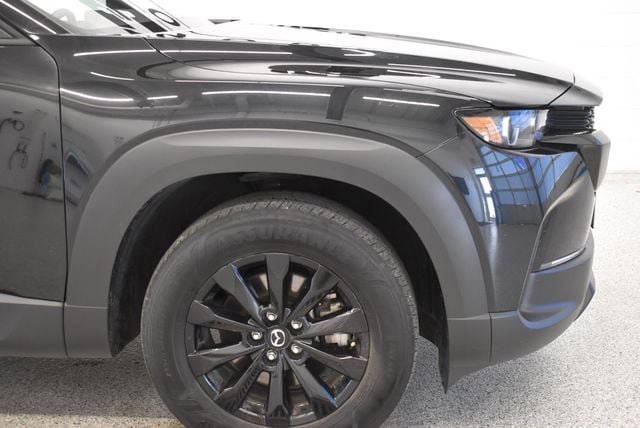 Used 2025 MAZDA CX-50 AWD 2.5 S w/ Preferred Package image 13