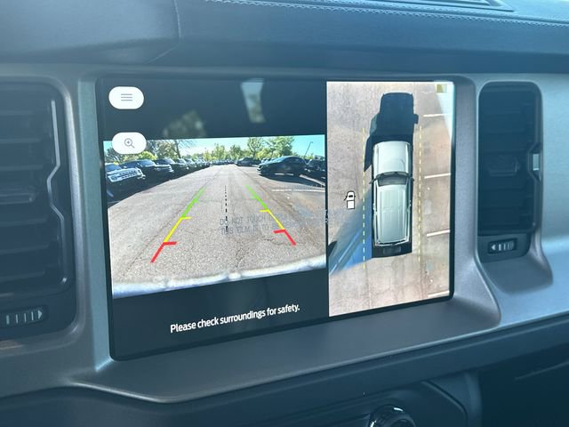 New 2026 Ford Bronco Outer Banks image 31