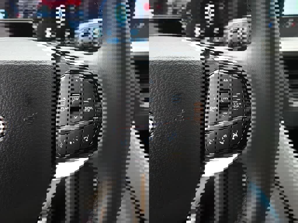 New 2026 Ford Explorer Platinum image 29