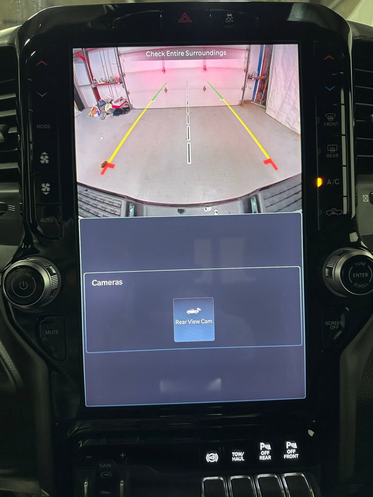 Used 2026 RAM 2500 Laramie image 33