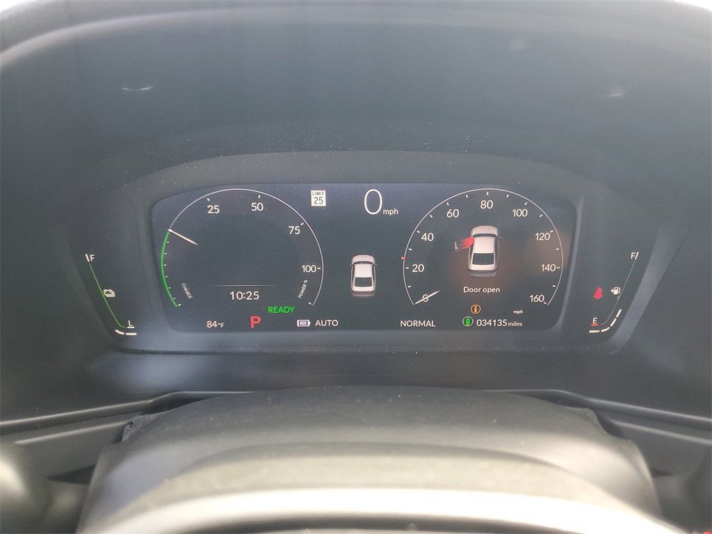 Used 2023 Honda Accord Sport image 25