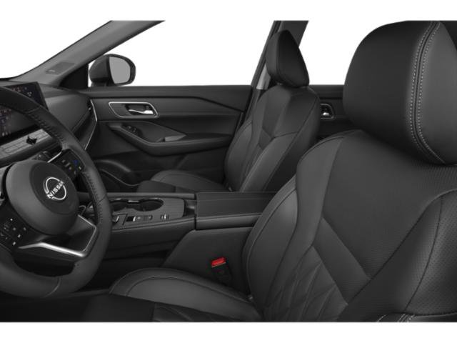 New 2026 Nissan Rogue Platinum w/ Platinum Premium Package image 6