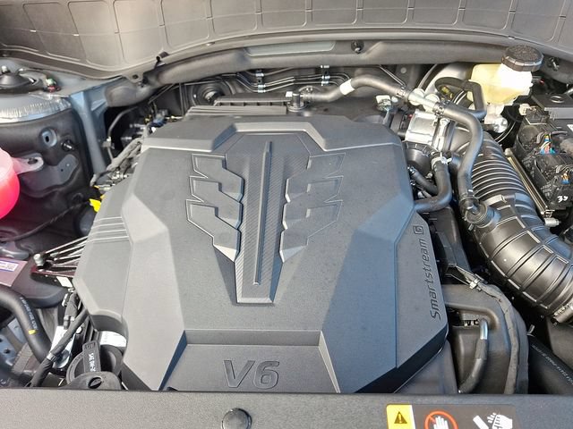 New 2026 Hyundai Palisade XRT Pro AWD/4WD image 19