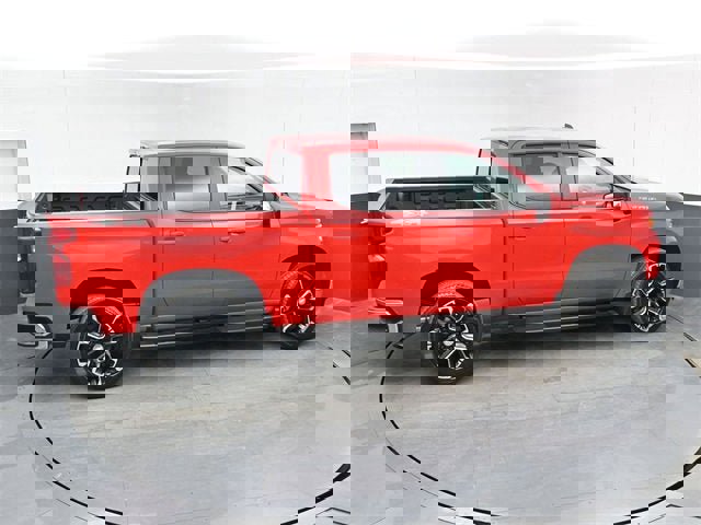 New 2026 Chevrolet Silverado 1500 LT w/ Leather Package image 43