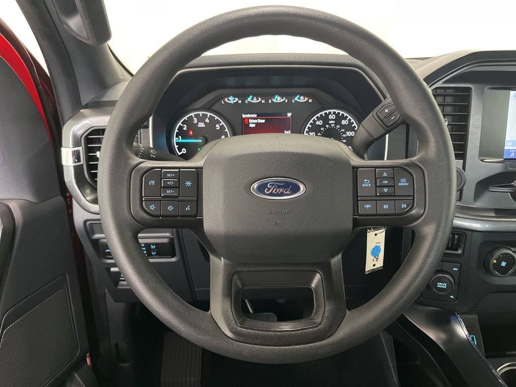 Used 2023 Ford F150 XL w/ STX Appearance Package AWD/4WD image 5