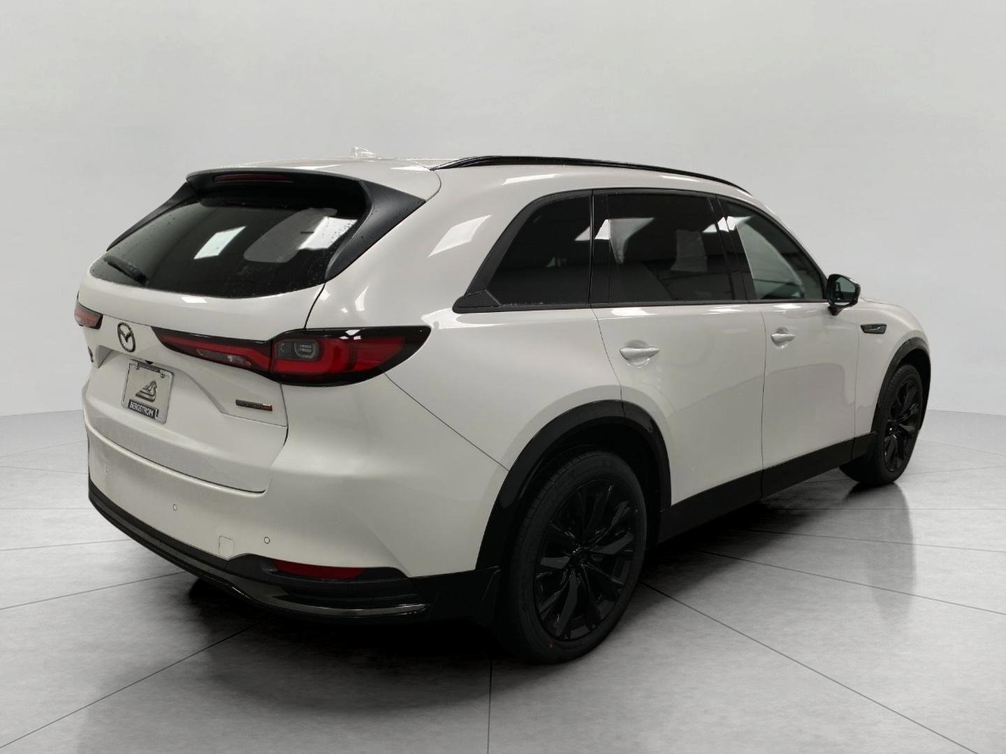 New 2026 MAZDA CX-90 3.3 Turbo S w/ Premium Package AWD/4WD image 3
