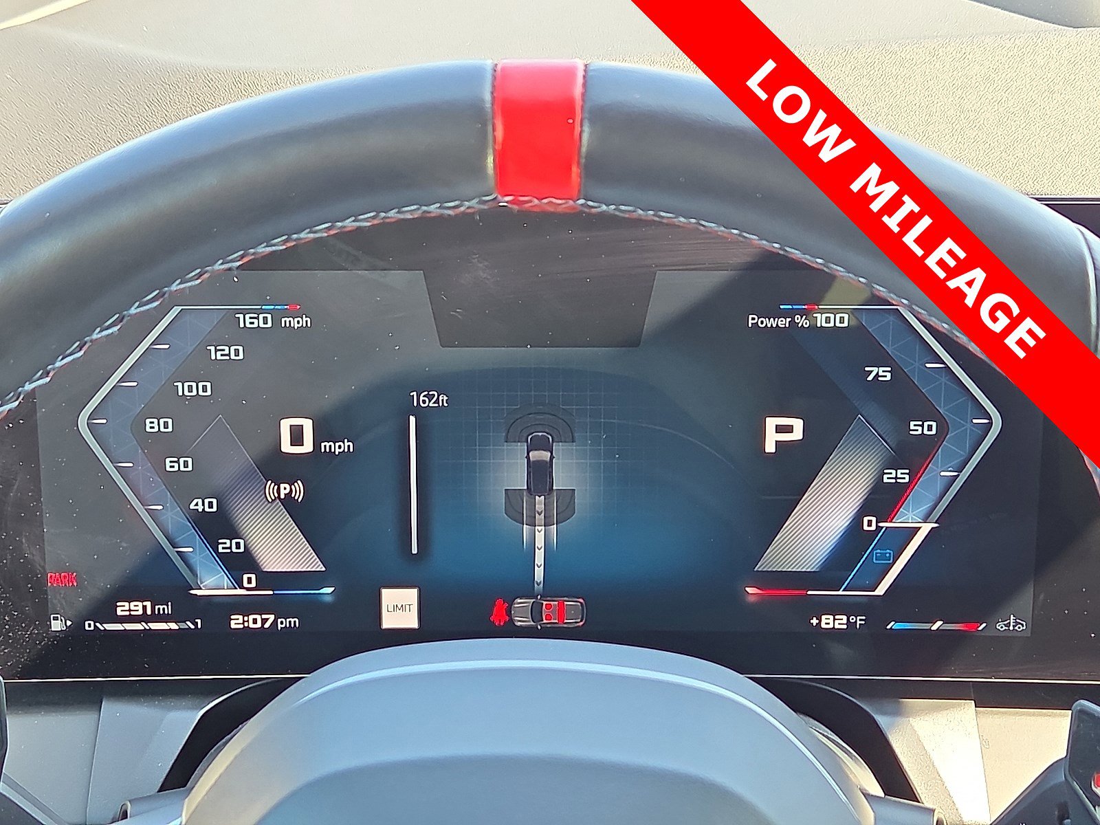 Used 2025 BMW X3 M50 w/ M Sport Professional Package image 23