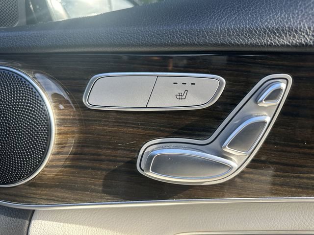 Used 2018 Mercedes-Benz C 300 Sedan w/ Multimedia Package image 31