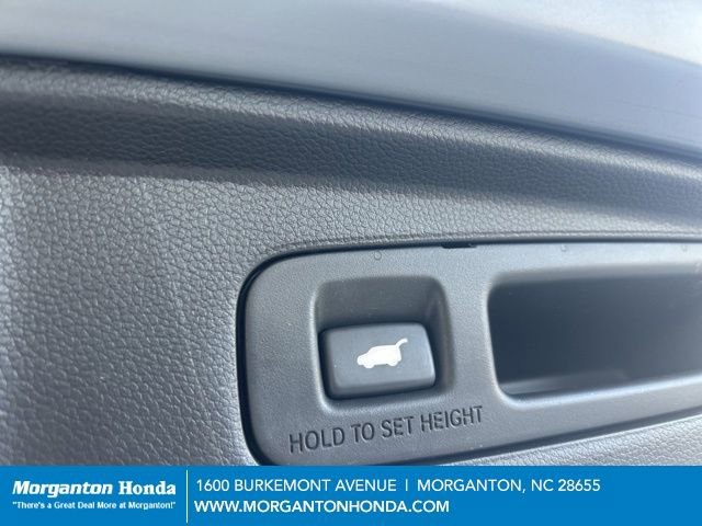 Used 2023 Honda CR-V EX-L image 33