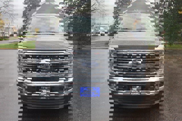 New 2026 Ford F250 XLT image 7