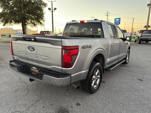 Used 2024 Ford F150 XLT w/ Mobile Office Package image 7