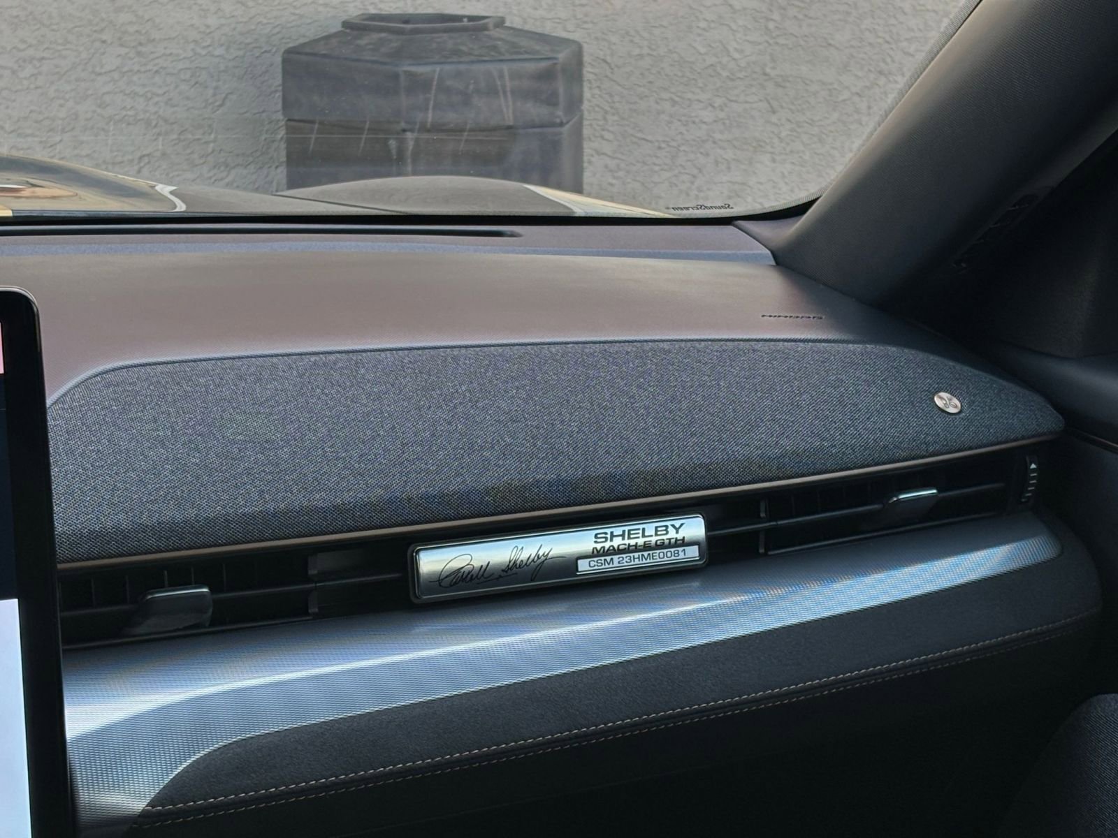 Used 2023 Ford Mustang Mach-E GT image 39