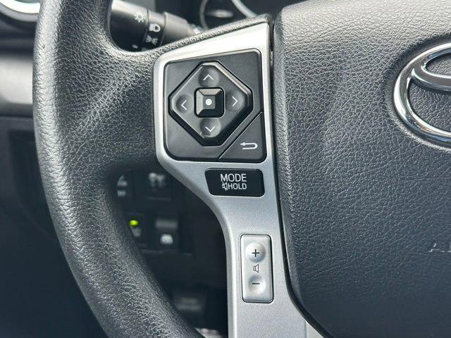 Used 2016 Toyota Tundra SR5 w/ SR5 Upgrade Package AWD/4WD image 47