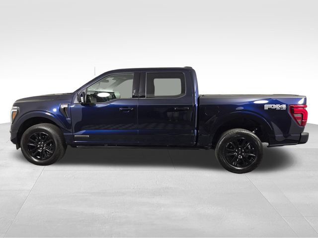 Certified 2024 Ford F150 Platinum w/ FX4 Off-Road Package AWD/4WD image 4
