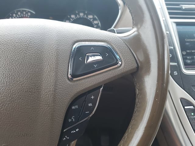Used 2016 Lincoln MKX Reserve AWD/4WD image 23
