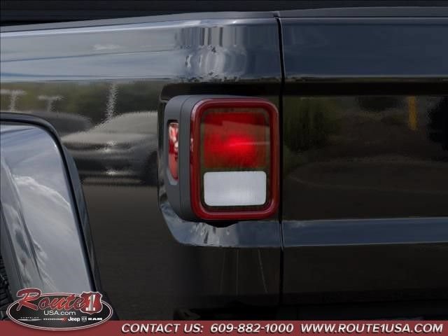 New 2026 Jeep Gladiator Sport AWD/4WD image 10