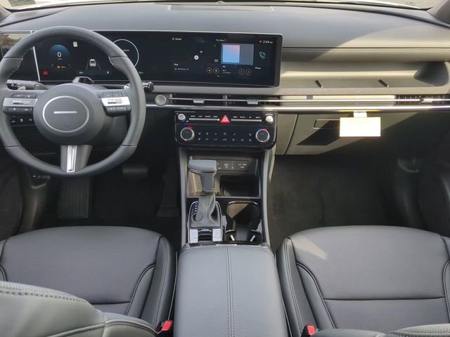 New 2026 Hyundai Santa Cruz Limited image 14