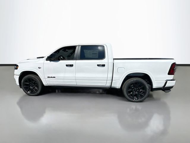 New 2026 RAM 1500 Laramie image 9