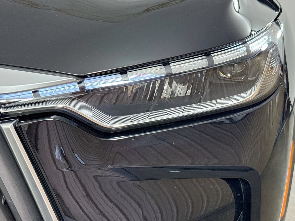 Certified 2026 INFINITI QX60 Pure w/ Cargo Package AWD/4WD image 43