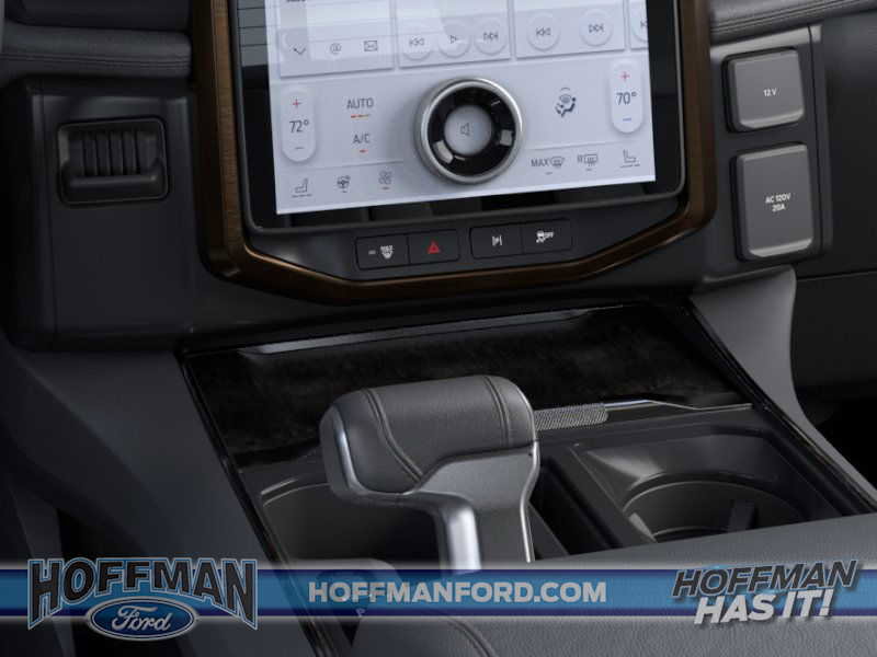 New 2023 Ford F150 Lightning Lariat image 15