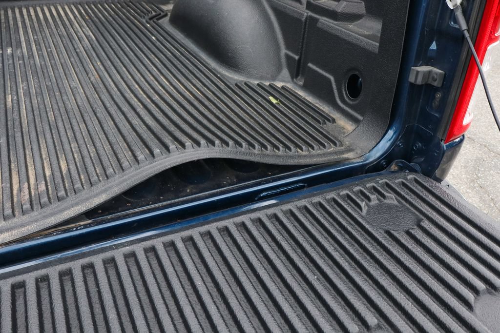 Used 2023 RAM 1500 Lone Star RWD image 9