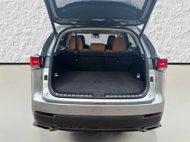 Used 2019 Lexus NX 300 FWD w/ Comfort Package image 12